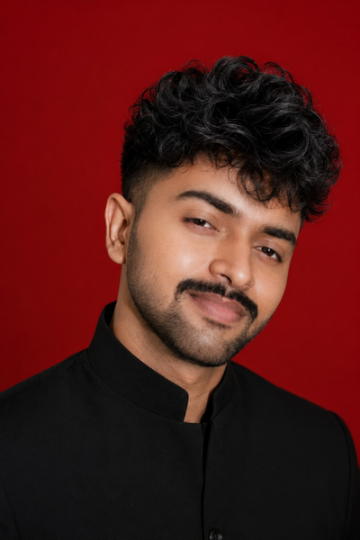 Rejath Chandran — Full-Stack & Flutter Developer
